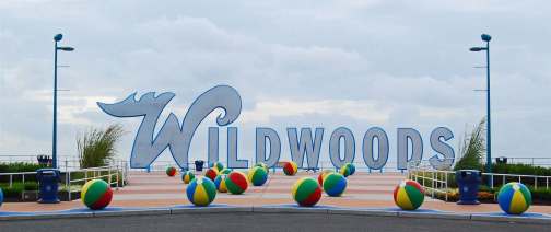 wildwoods